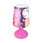 Nickelodeon nachtlicht Peppa PigMädchen 18 x 10 cm...