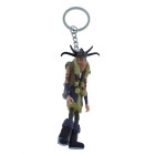 Ruffnut/Raffnuss Figur Drachenzähmen Dragons Berk...