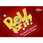 Roll For It Set #1 - English