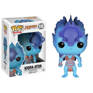 Funko POP! Magic: The Gathering Series 2 - Kiora Atua Vinyl Figure 4-inch