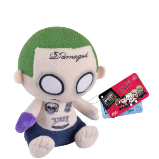 Funko Mopeez Suicide Squad - Joker Plush Figure 12cm