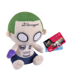 Funko Mopeez Suicide Squad - Joker Plush Figure 12cm