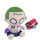 Funko Mopeez Suicide Squad - Joker Plush Figure 12cm