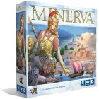 Minerva - English