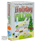 Holiday Fluxx - English