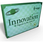 Innovation: Figures in the Sand (3rd Ed) - English