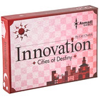 Innovation: Cities of Destiny (3rd Ed) - English