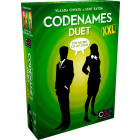 Codenames: Duet XXL - English