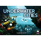 Underwater Cities - English