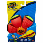 Goliath Sports Phlat Ball Jr Orange / Red