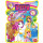 Filly 33249 Angels Foilbag, niedliche Pferdchen zum Sammeln und Tauschen