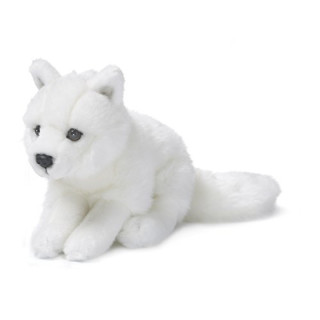 WWF Plüschtier Polarfuchs (15cm)