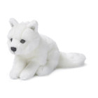 WWF Plüschtier Polarfuchs (15cm)