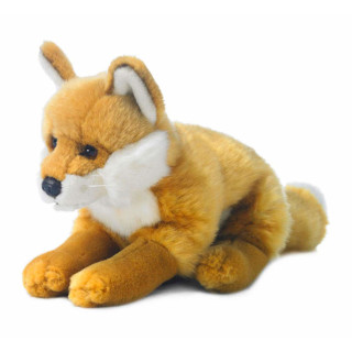 WWF Plüschtier Rotfuchs (15cm)