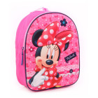 Disney Minnie Mouse 3D Kindergartenrucksack - Dotty about...