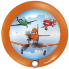Philips Disney Planes LED Nachtlicht, orange, 717655316
