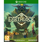 Xbox1 Earthlock: Festival Of Magic