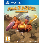 Pharaonic - Deluxe Edition PS4 [