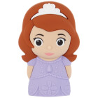Philips Disney Sofia die Erste LED Nachtlicht, flieder,...