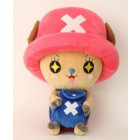 One Piece New Chopper 4 (twinkling eye) Plush 45 cm