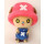 One Piece New Chopper 4 (twinkling eye) Plush 45 cm