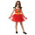 Rubie s 640876s Tutu Kleid Disney Incredibles 2 Kinder Kostüm, Mädchen, klein