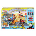 Thomas & Friends DMV91 Take-n-Play Engine Maker Playset