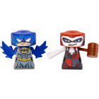 VS Rip-Spin Warrior Figure DC Comics Batman 2 &...