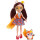 Enchantimals Mattel DVH89 - Fuchsmädchen Felicity Fox, Puppe