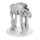 Star Wars Heavy Assault Walker First Order aus der Letzte Jedi - Hot Wheels Stars Fahrzeug The last Jedi