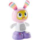 Fisher-Price FDC53 Kleine BeatBelle Tanz Roboter - Deutsch