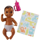 Kinder Dunkelbraun | Barbie | Mattel FHY81 | Babysitter |...