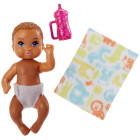 Kinder Bruna | Barbie | Mattel FHY78 | Babysitter | Puppe...