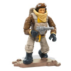Mega Construx FMG03 Call of Duty WW2 Pilot Building Set