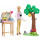 Mattel Barbie Nat Geo Entomologist