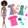 Barbie GHT32 - Puppe und Moden