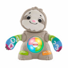 Fisher-Price GHY90 Parlamici Baby Bradipo Lernspielzeug...