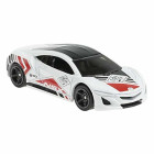 Hot Wheels 17 Acura NSX Vehicle 1:64 Scale Car, Gift for...