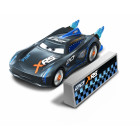 Disney Pixar Cars - Rocket Racing Series - Jackson Storm...