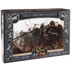 A Song of Ice & Fire Miniatures Game: Tully Sworn...