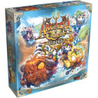 Arcadia Quest: Riders - English
