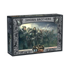 A Song Of Ice And Fire - Sworn Brothers - English