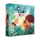 Bug Hunt | Familienspiel | Gedächtnisspiel für...