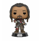 Funko Pop! Disney: Star Wars Rogue One - Baze Malbus 141...