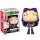 Funko POP! Television Teen Titans Go! - Blackfire Vinyl Figure 10cm limited
