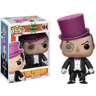 Funko POP! Heroes DC Comics - Batman 66 Penguin Vinyl...