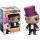 Funko POP! Heroes DC Comics - Batman 66 Penguin Vinyl Figure 10cm