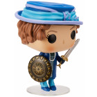 Funko POP! DC Heroes Wonder Woman - Etta With Sword and...