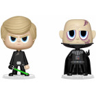Funko VYNL: Star Wars - Darth Vader & Luke Skywalker...