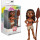 Funko Rock Candy Comfy Princesses - Moana Vinyl Figure 13cm